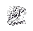 Resto Pizzeria Metrópolis