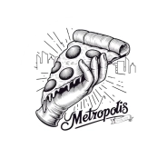 Resto Pizzeria Metrópolis