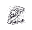 Resto Pizzeria Metrópolis